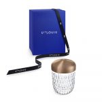 FOLIA MINI PORTABLE LAMP COPPER FINISH