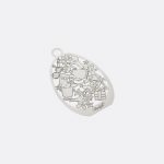 TRESORS D'ARGENT Ornament - 2025
