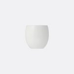 Mood Coffee Set of 2 porcelain espresso Coffee Cups
