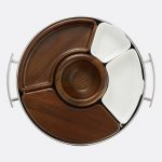 Mood Coffee Stainless Steel Le petit MOOD tray