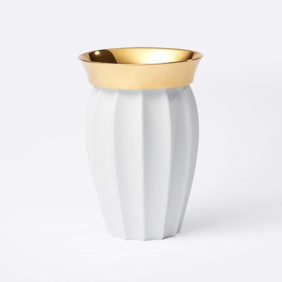 IKARIA OR - OLIVIER GAGNÈRE Βάζο Υ. 23 εκ.