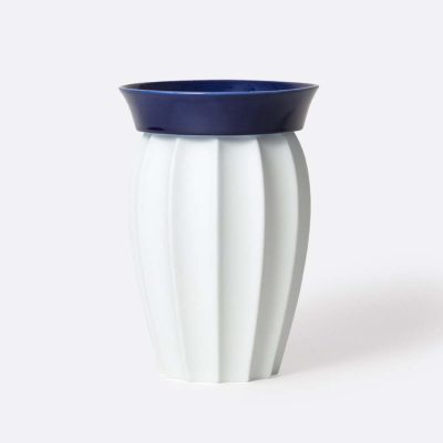 IKARIA BLEU - OLIVIER GAGNÈRE Βάζο Υ. 23 εκ.