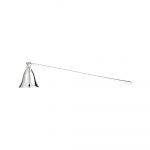 UNI Metal Candle snuffer