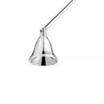 UNI Metal Candle snuffer