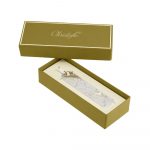 Rêve Cosmique Palladium Plated Σελειδοδείκτης