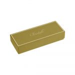 Rêve Cosmique Palladium Plated Σελειδοδείκτης