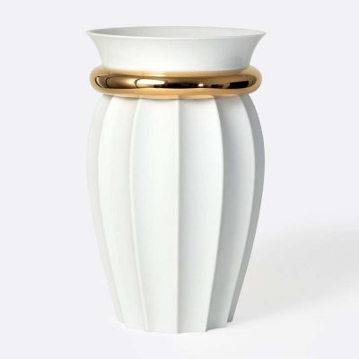 IKARIA OR - OLIVIER GAGNÈRE Βάζο Υ. 35 εκ.