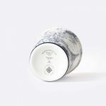 TOUT PARIS BLEU NUIT x LA TOUR EIFFEL Tumbler + candle home fragrance 200g