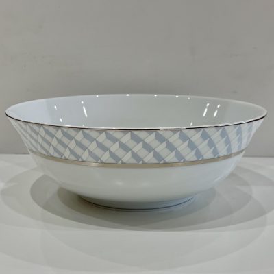 PARADISE - BERNARDAUD Salad Bowl D:25cm