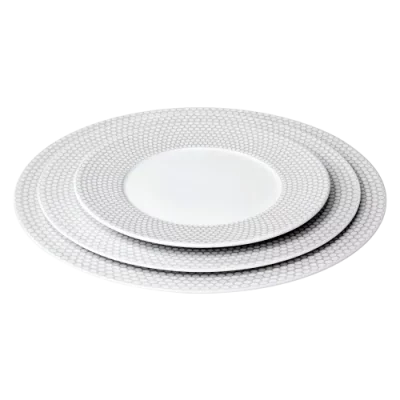 MADISON 6 by CHRISTOFLE 24 pcs Dinner Set for 12 Persons