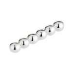 Perles Set of 2 Silver plated Knife Rests