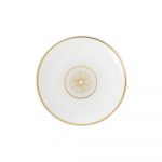 MALMAISON IMPERIALE GOLD Σετ 2 Μπολ Σόγιας
