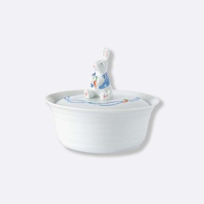 PETIT BOULINGRIN Covered Βowl