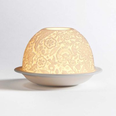 LED LITHOPHANIE Louisa