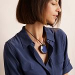ECLIPSE Short Pendant