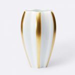 DOMANI - MARCO MENCACCI Vase Oro H. 30 cm