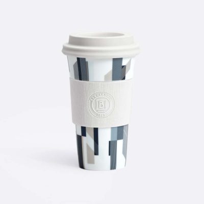 CHARLY Nomad mug 47.5 cl Blue