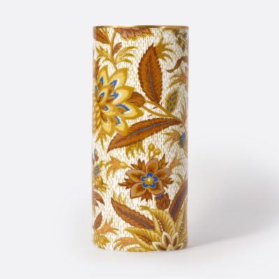 MAHÉ SAFRAN Βάζο Υ.28 εκ.