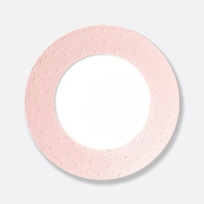 ÉCUME ROSE DE CORÉE Πιάτο Φαγητού 27 εκ.