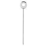 OH Stainless Steel Cocktail Picks, Set of 6