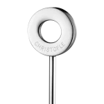 OH Stainless Steel Cocktail Picks, Set of 6