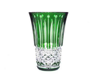 TOMMY Tommyssimo Green Vase