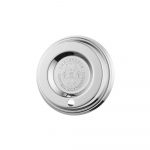 OBJETS MIROIR Stainless Steel Coffee Cup Imperial Green