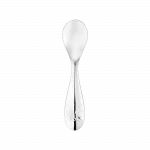 SAVANE Silver Plated Spoon