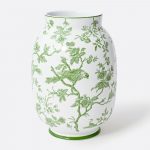 ALBERTINE Vase toscan H. 33,5 cm
