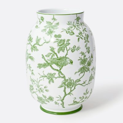 ALBERTINE Vase toscan H. 33,5 cm