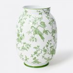 ALBERTINE Vase toscan H. 33,5 cm
