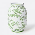 ALBERTINE Vase toscan H. 33,5 cm