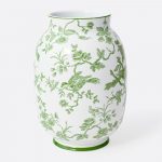 ALBERTINE Vase toscan H. 33,5 cm