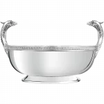 MALMAISON Silver-Plated Μπολ
