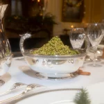 MALMAISON Silver-Plated Μπολ