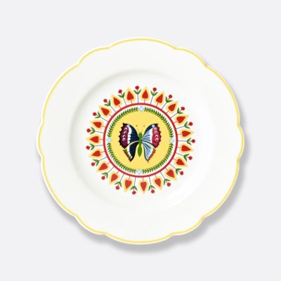 TRIANON Πιάτο Ψωμιού 16 εκ.