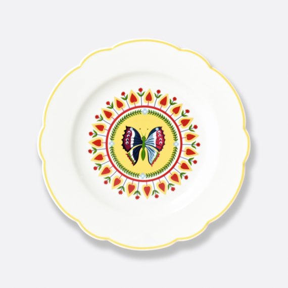 TRIANON Πιάτο Ψωμιού 16 εκ.