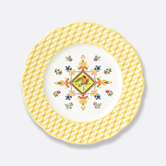 TRIANON Salad plate 21 cm