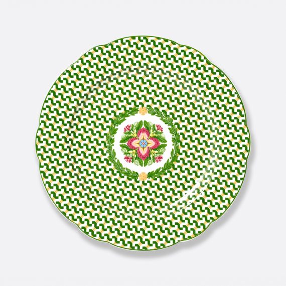 TRIANON Πιάτο Παρουσίασης 29.5 εκ.