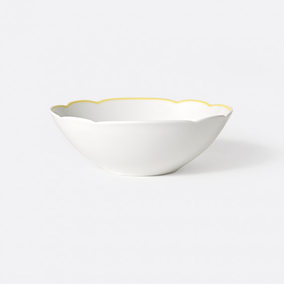 TRIANON Cereal bowl 30 cl