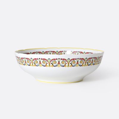TRIANON Salad Bowl 25 cm