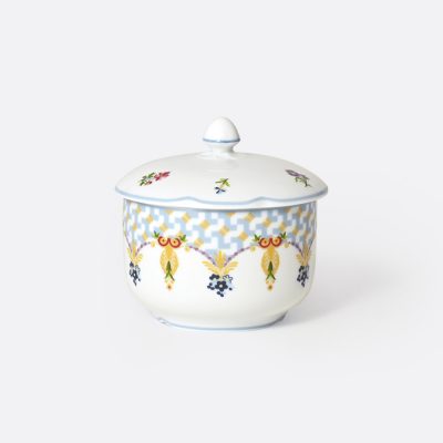 TRIANON Sugar pot 20 cl