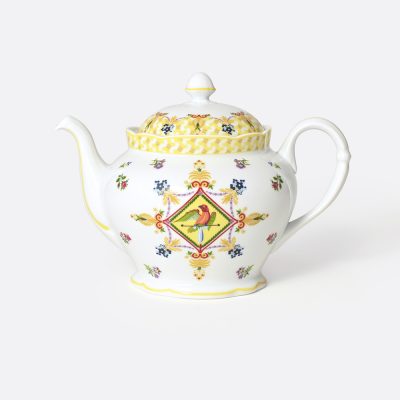 TRIANON Tea pot 12 cups