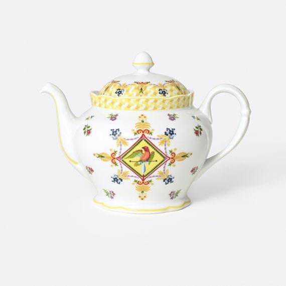TRIANON Tea pot 12 cups