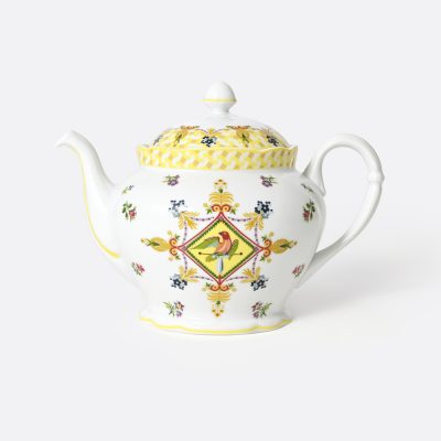 TRIANON Teapot 6 cups
