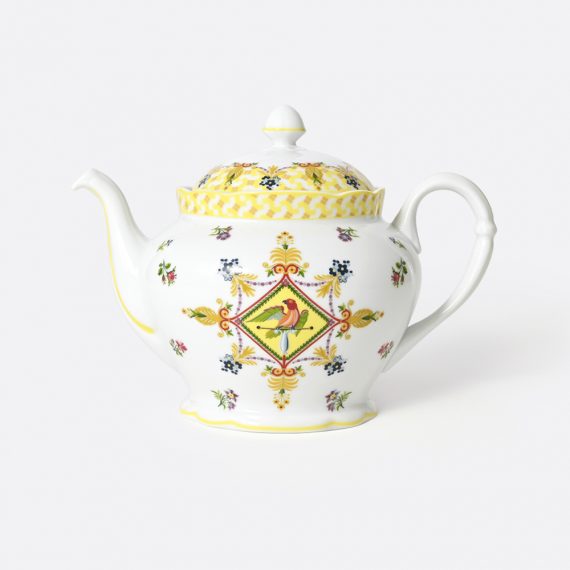 TRIANON Teapot 6 cups