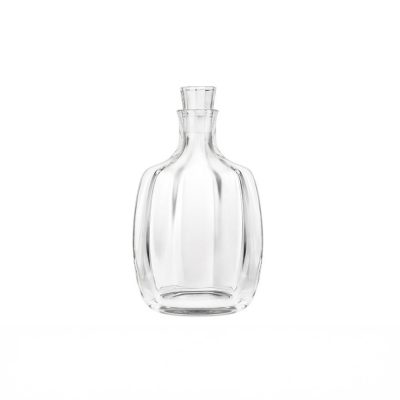 TWIST Spirits Decanter