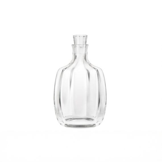 TWIST Spirits Decanter