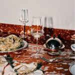 TWIST Fortified Wine Glass