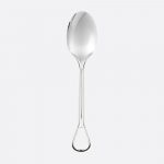 CARROUSEL Silver-Plated Tablespoon